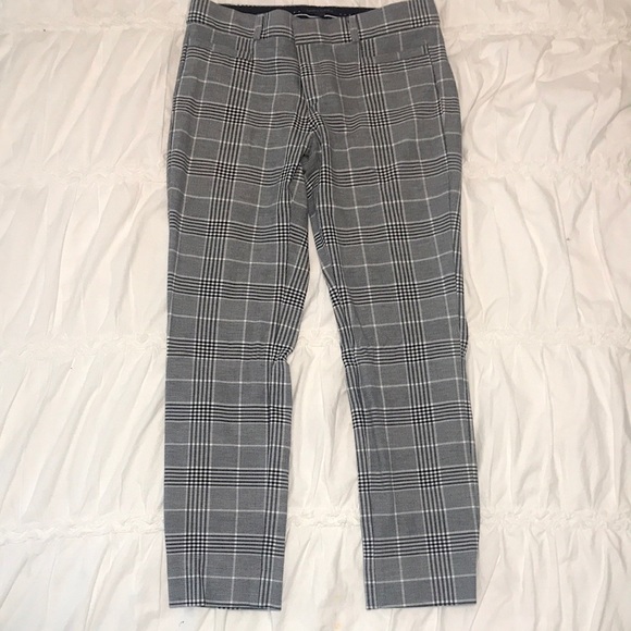 Banana Republic pants size 4 - Picture 1 of 5
